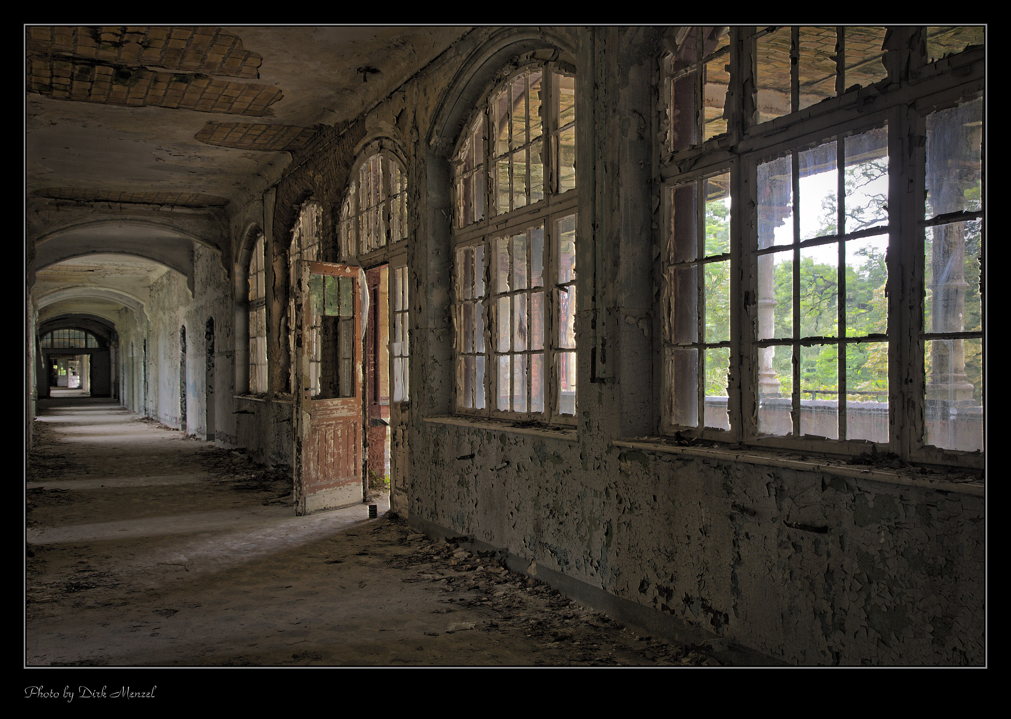 Beelitz-Heilstätten